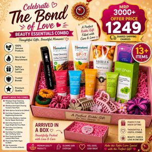 🎀 Beauty Essentials Combo 🎀 - 13+ items