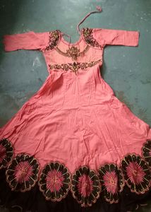 Long Gown