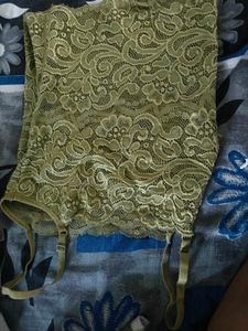 zivame Lace Camisole Bralette