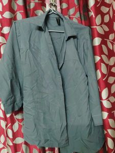 Stylish Grey shirt