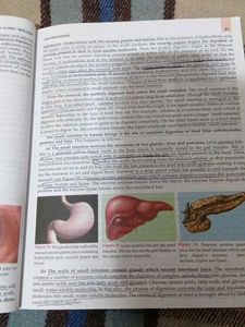 Science for Tenth Class: Biology