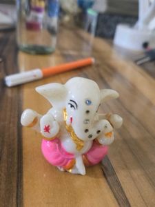 Ganesh Idol