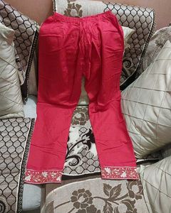Elegant Embroidered Kurta Set with Dupatta