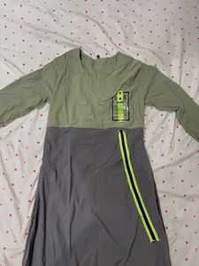 Bodycone Dress!