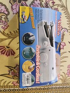 Handy Stitch Sewing Machine