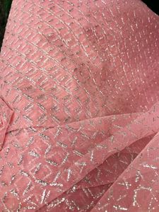 Pink Shade Cloth