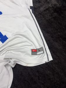 Nike Royals 21 Basketball Jersey