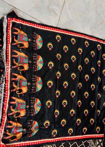 Stunning Navratri Lehenga Set