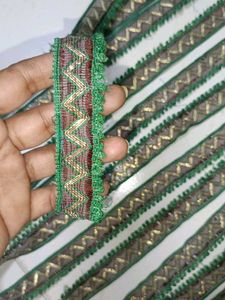 Decorative Sewing Lace Trim