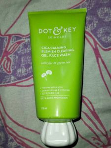 Dot & Key Cica Calming Face Wash
