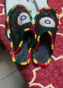Combo Winter Slippers