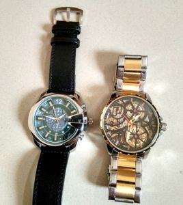 Mens watch Combo