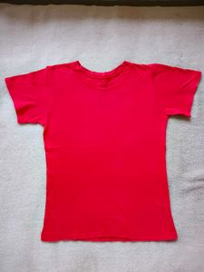 Bundle of 5 Women's T-Shirts