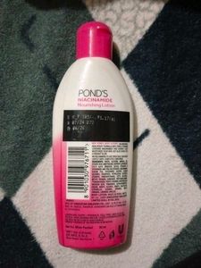 Pond's Soft Glowing Skin Lotion