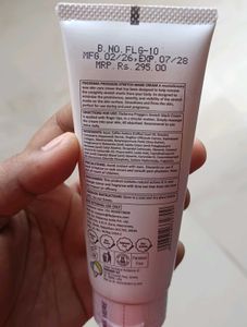 Fix Derma Preggers Stretch Mark Cream