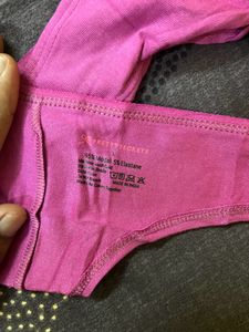 Thong Combo