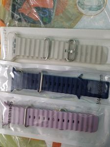 Watch Strap