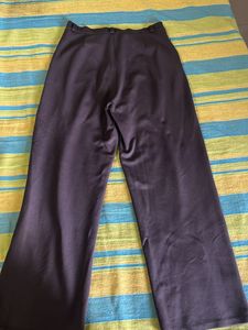 Stylish Wide Leg Pants
