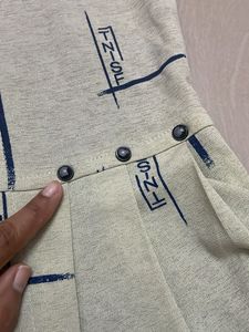 Tunic Top