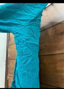 Pantaloons Cotton Formal Top