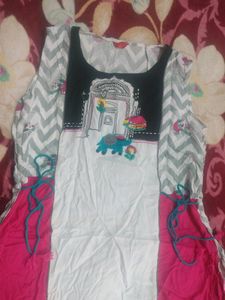 W Kurti