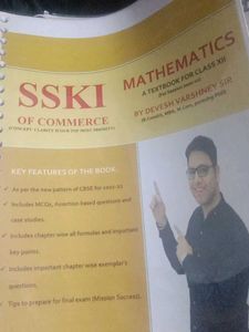CBSE Class 12 Mathematics Shiv Das Past 10 Years