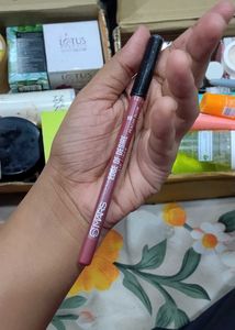 Mars Edge of Desire Lip Liner