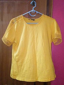 Yellow Top