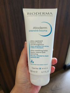 Bioderma Intensive Baume