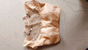 Ready Mate Blouse