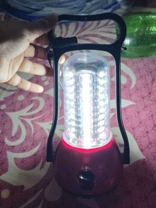 208.Sigma emargency charger light