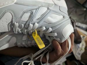 RED TAPE High-Top Sneakers
