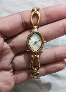Titan Raga Orignal Women's Watch