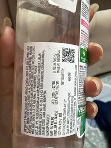 Garnier Micellar Cleansing Water 400ml