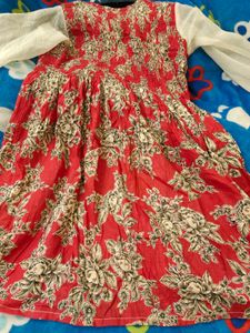 Beautiful Brand New Kurti