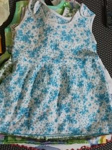 frock