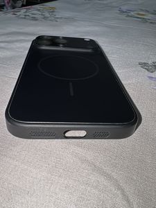 Magnetic Phone Case