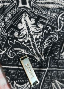 Saner Korean Brand Skort