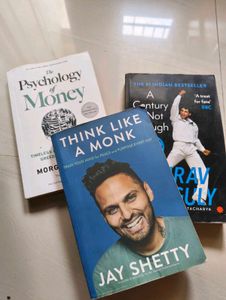 Fiction and Non-fiction books