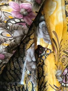 Daily Use Saree