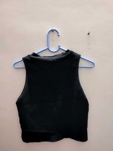 tank black top