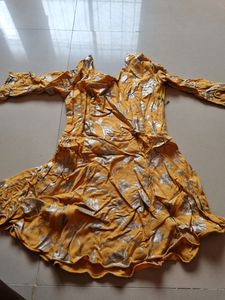 kurti for baby girl