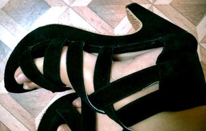 ✨Bridal high Heels 👠