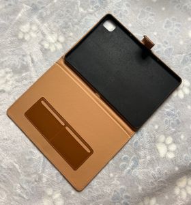 Xiaomi MI Pad 5 Brown Flip Cover (New)