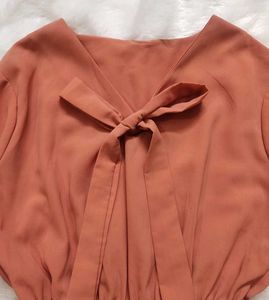 Cute Top For Girls
