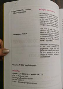 Sociology Textbook I PUC 2020-21