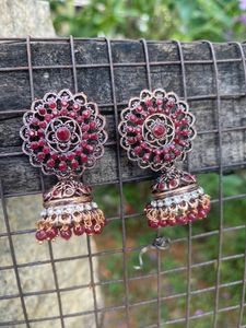 jhumka earrings for women’s and girls