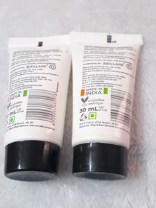 Brillare Heavy Moisturising Shampoo Combo