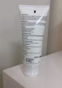 Acmeden AHA BHA Face Wash