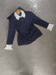 Korean Shirt